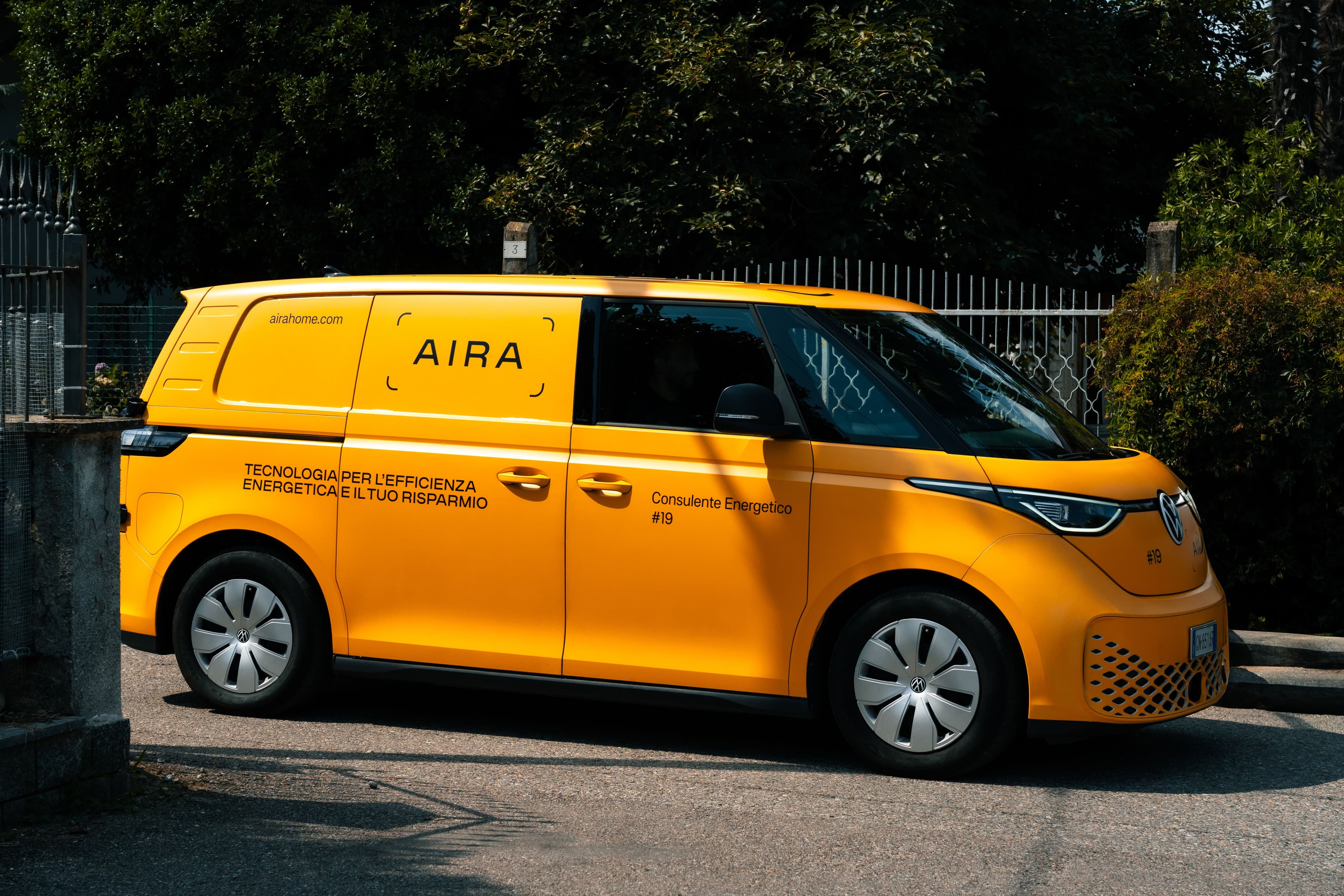 Aira Image